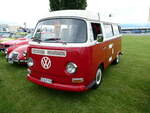 (235'943) - VW-Bus - TG 147'759 - am 21.