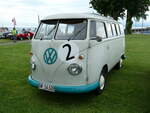 (235'947) - VW-Bus - GR 16'322 - am 21.