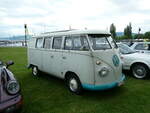 (235'971) - VW-Bus - GR 16'322 - am 21.