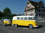 (250'561) - VW-Bus - SZ 43'333 - am 27.