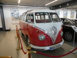 (250'950) - VW-Bus - DGF-X 67H - am 4.