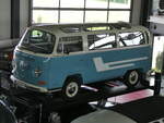 (261'394) - VW-Bus - LAN-KA 71H - am 14.