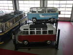 (261'400) - VW-Busse - LAN-KA 71H + DGF-X 67H - am 14.