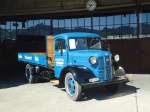 (139'561) - Gehrig, Schlieren - AG 9239 U - Austin am 16.