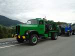 (129'897) - Wespe, Altsttten - SG 1293 U - Berna am 18.