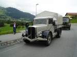 (129'912) - Berna-Lastwagen - TG 44'174 - am 18.