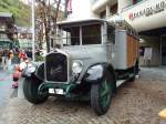 (144'331) - Feldschlsschen, Rheinfelden - Berna am 19.
