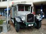 (144'332) - Feldschlsschen, Rheinfelden - Berna am 19.