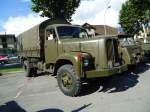 (145'352) - VD 303 U - Berna am 22.