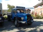 (145'359) - Dischinger, Niouc-sur-Sierre - VS 918 - Berna am 22.