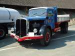 (146'712) - Lorenz, Lyssach - BE 560 U - Berna am 31.