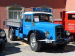 (151'638) - Dischinger, Niouc-sur-Sierre - VS 942 - Berna am 21.