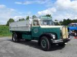 (154'543) - Bachmann, Klliken - AG 9320 U - Berna am 30.