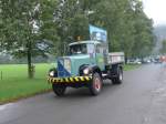 (155'095) - Eberhard, Kloten - ZH 759 U - Berna am 13.
