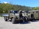 (155'212) - Berna - TI 54'868 - am 13.