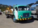(155'213) - Berna - TI 5150 - am 13.