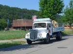 (161'813) - Feldschlsschen - FR 2408 U - Berna am 6.