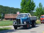 (161'818) - Berna - SH 52 U - am 6.