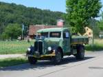 (161'824) - Schneider, Meilen - ZH 30'038 U - Berna am 6.