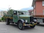 (162'238) - Schneider, Meilen - Berna am 20.