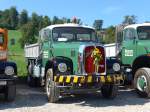 (164'033) - Sommer, Zollbrck - BE 72'118 - Berna am 29.