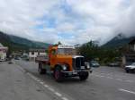 (165'281) - Tschudy, Chur - Nr.