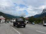 (165'392) - Berna - SG 500'306 - am 19.