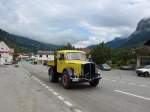 (165'408) - Saxer, Hefenhofen - TG 53'392 - Berna am 19.