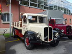 (172'002) - Cordey, Burtigny - VD 29'105 - Berna am 25.