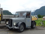 (172'448) - Marco - LU 2356 - Berna am 26.