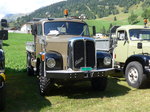 (174'723) - Berna - TI 1323 - am 10.