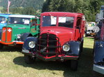 (174'728) - Berna - SZ 200'020 - am 10.