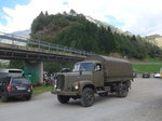(174'810) - Berna - VS 297'392 - am 10.