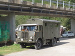 (174'819) - Berna - TI 221'008 - am 10.