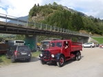 (174'823) - Berna - SZ 200'020 - am 10.