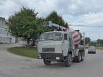 (184'287) - Bhlmann, Riggisberg - BE 69'154 - Berna am 26.