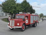 (184'294) - Feldschlsschen, Rheinfelden - FR 2408 U - Berna am 26.