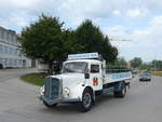 (184'295) - Feldschlsschen, Rheinfelden - AG 10'822 U - Berna am 26.