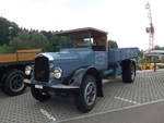 (184'398) - Ehrler, Kssnacht - SZ 6927 - Berna am 26.