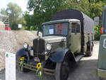 (184'445) - Schweizer Armee - M+3040 - Berna am 26.