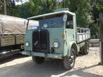 (184'447) - ex M+5858 - AR 126 U - Berna  am 26.