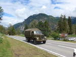 (184'841) - Berna - SG 350'092 - am 16.