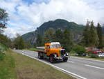 (184'892) - Tschudy, Chur - Nr.