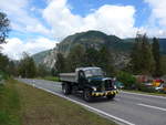 (184'945) - Berna - TG 129'394 - am 16.