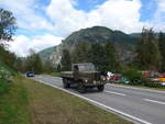 (184'948) - Berna - SZ 200'067 - am 16.
