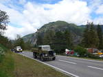 (184'955) - Kugler, Arbon - TG 27'213 - Berna am 16.