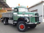 (192'340) - Fleischmann, Altendorf - SZ 529 - Berna am 5.
