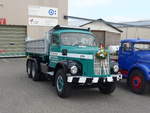 (192'419) - Heiniger, Riet-Neftenbach - ZH 356'788 - Berna am 5.