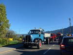 (198'209) - Berna - ZH 31'170 U - am 13.