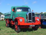 (205'795) - Wildt, Ettenheim - OG-B 1966H - Berna am 8.